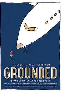Постер к фильму «Grounded (2018)»