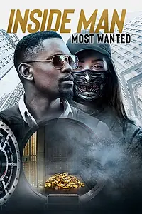 Постер к фильму «Информатор (2019)»