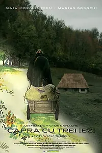 Постер к фильму «Capra cu trei iezi (2019)»