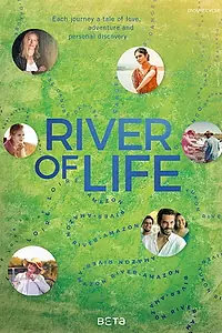 Постер к сериалу «Fluss des Lebens (2013 - 2019)»