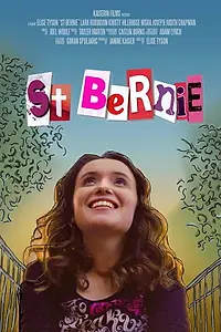Постер к фильму «St Bernie (2018)»
