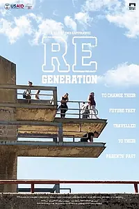 Постер к фильму «ReGeneration (2018)»