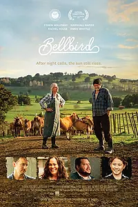 Главный постер фильма «Bellbird (2019)»