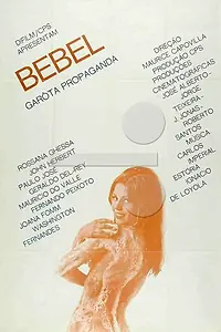 Постер к фильму «Бебель, девушка с плаката (1968)»