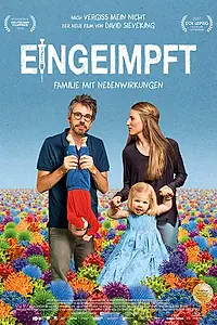 Постер к фильму «Семейные уколы (2017)»