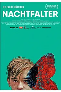 Главный постер фильма «Nachtfalter (2018)»