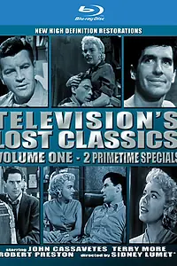 Постер к сериалу «Час «Элджин» (1954 - 1955)»
