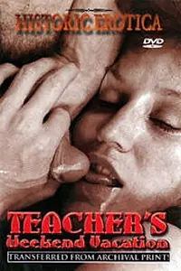 Главный постер фильма «School Teachers Weekend Vacation (1972)»