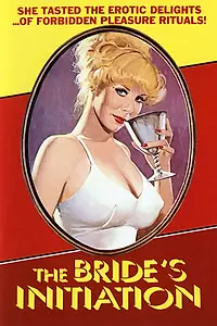 Постер к фильму «Посвящение невесты (1973)»