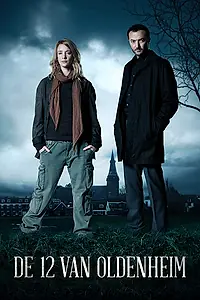 Постер к сериалу «Олденхайм 12 (2017)»