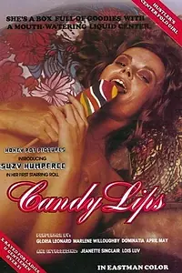 Постер к фильму «Candy Lips (1976)»