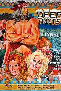 Постер к фильму «Deep Roots (1978)»
