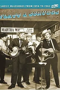 Главный постер сериала «Flatt and Scruggs Grand Ole Opry (1955 - 1969)»