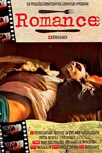 Главный постер фильма «Роман (1988)»