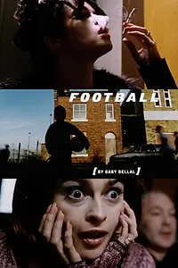 Постер к фильму «Футбол (2001)»