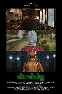 Постер к фильму «Daddy (2018)»