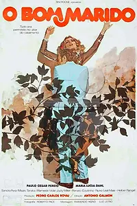 Постер к фильму «Хороший муж (1978)»