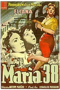 Постер к фильму «Мария 38 (1959)»