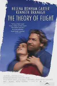 Постер к фильму «Теория полета (1998)»