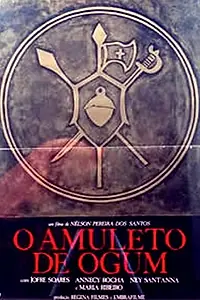Постер к фильму «Амулет Огума (1974)»