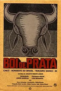 Постер к фильму «Серебряный бык (1981)»