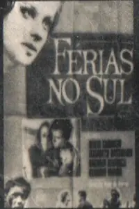 Главный постер фильма «Férias No Sul (1967)»