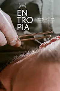 Главный постер фильма «Entrópia (2019)»