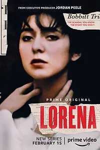 Постер к сериалу «Лорена (2019)»