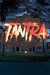 Постер к сериалу «Тантра (2018 - 2019)»