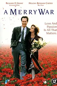Главный постер фильма «Цветы любви (1997)»