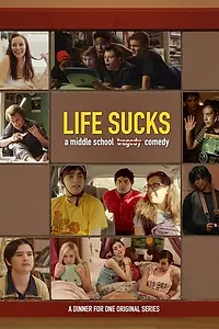 Постер к сериалу «Life Sucks (2018)»