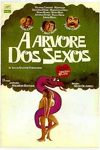 Постер к фильму «Дерево полов (1977)»