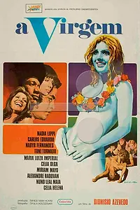 Постер к фильму «Девственница (1973)»