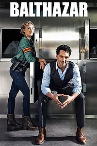 Постер к сериалу «Бальтазар (2018 - 2023)»