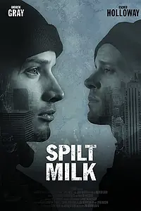 Постер к фильму «Spilt Milk»
