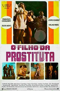 Постер к фильму «Сын проститутки (1981)»
