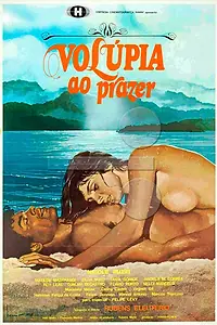 Главный постер фильма «Похоть удовольствия (1981)»
