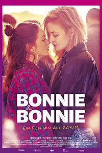 Главный постер фильма «Бонни и Бонни (2019)»