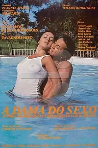 Постер к фильму «Королева секса (1979)»