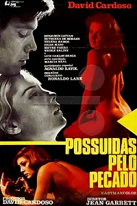 Постер к фильму «Бесы греха (1976)»