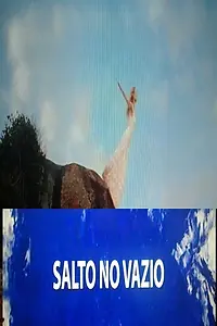Главный постер фильма «Salto no Vazio (2019)»