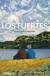 Главный постер фильма «Los fuertes (2019)»