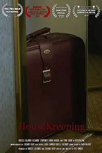 Постер к фильму «Housekreeping (2019)»