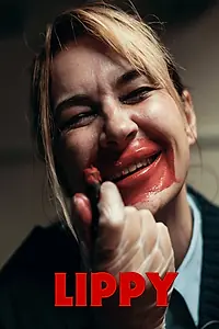 Постер к фильму «Lippy (2018)»