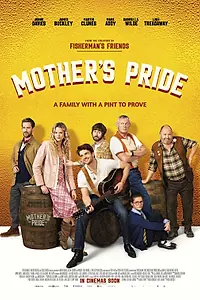 Постер к фильму «Mother's Pride (2026)»