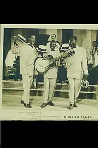 Постер к фильму «Король самбы (1952)»