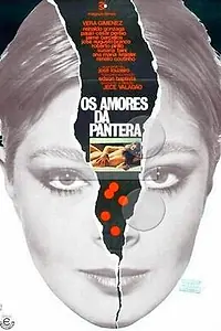 Постер к фильму «Любовники пантеры (1977)»