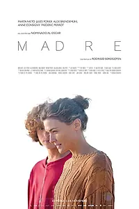 Постер к фильму «Мать (2019)»