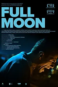 Постер к фильму «Полная луна (2019)»