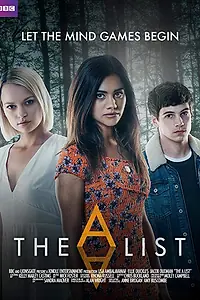 Главный постер сериала «Кошмар в летнем лагере (2018 - 2021)»